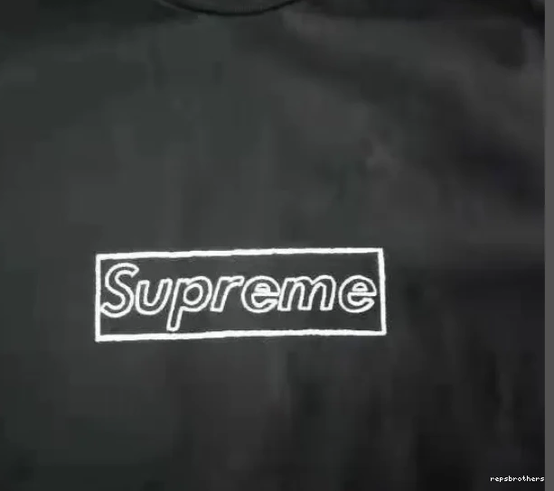 Short White XL and S L Tee Black Chalk 21SS KAWS sleeved M Chalk Logo T-shirt Bogo 0717